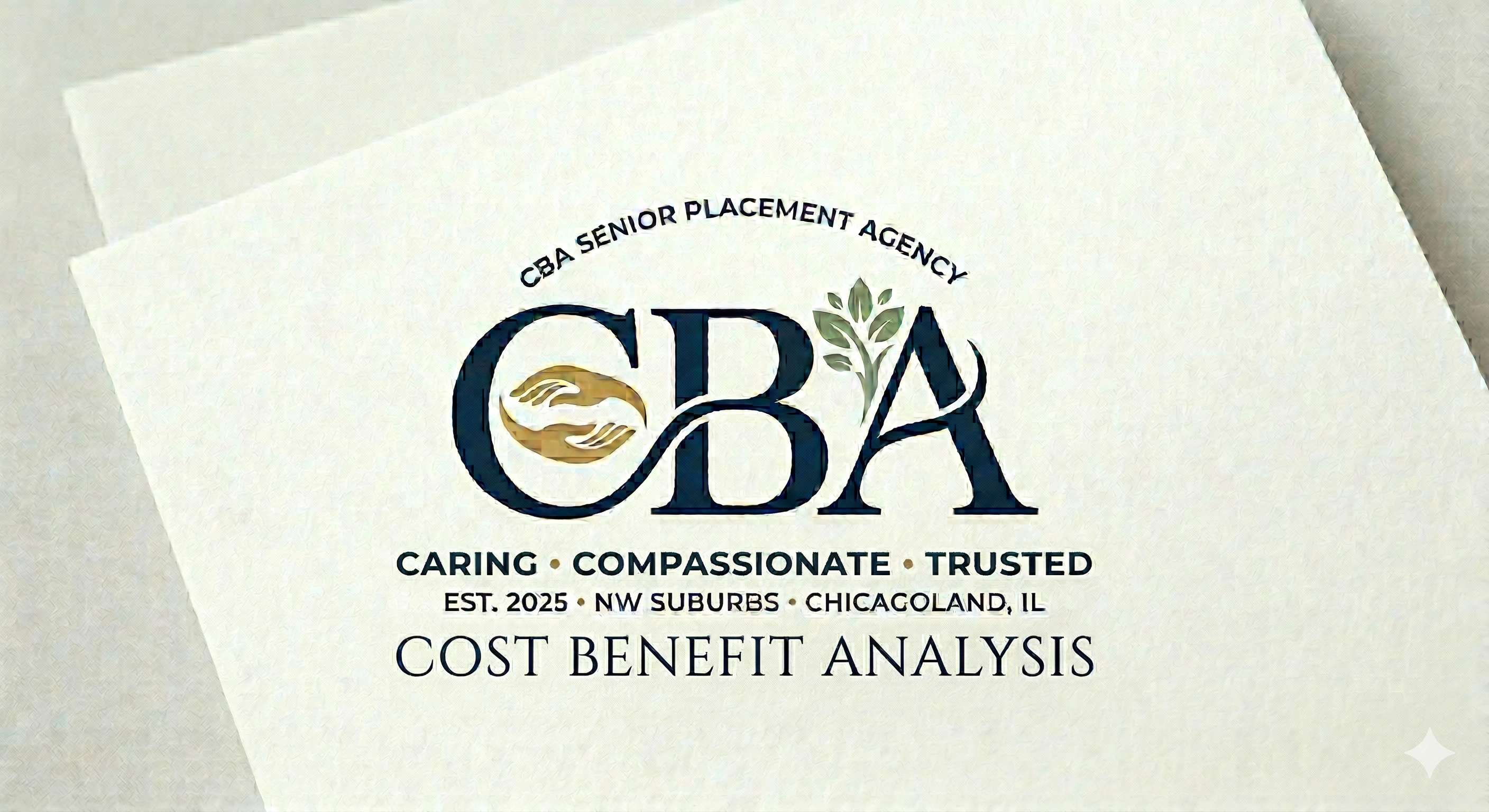 CBA Senior Placement Agency - Caring, Compassionate, Trusted