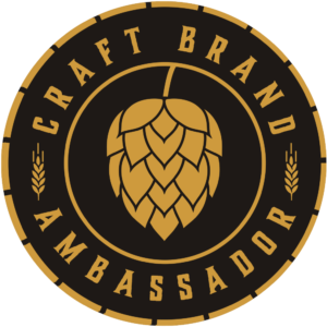 Craft Brand Ambassador Logo