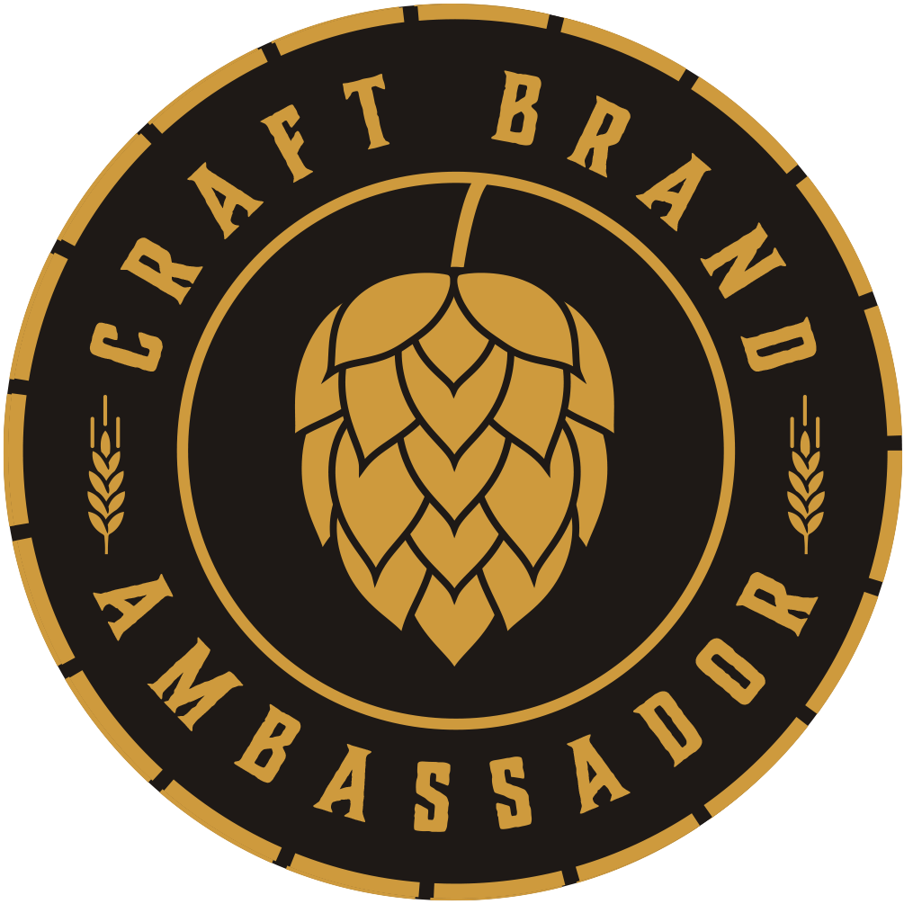 Craft Brand Ambassador Logo